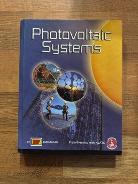 Photovoltaic Systems